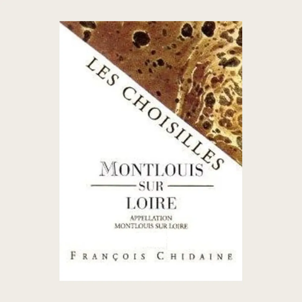 Montlouis les Choisilles 2023 label