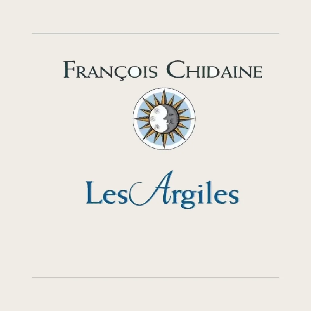 Vouvray les Argiles 2024 label