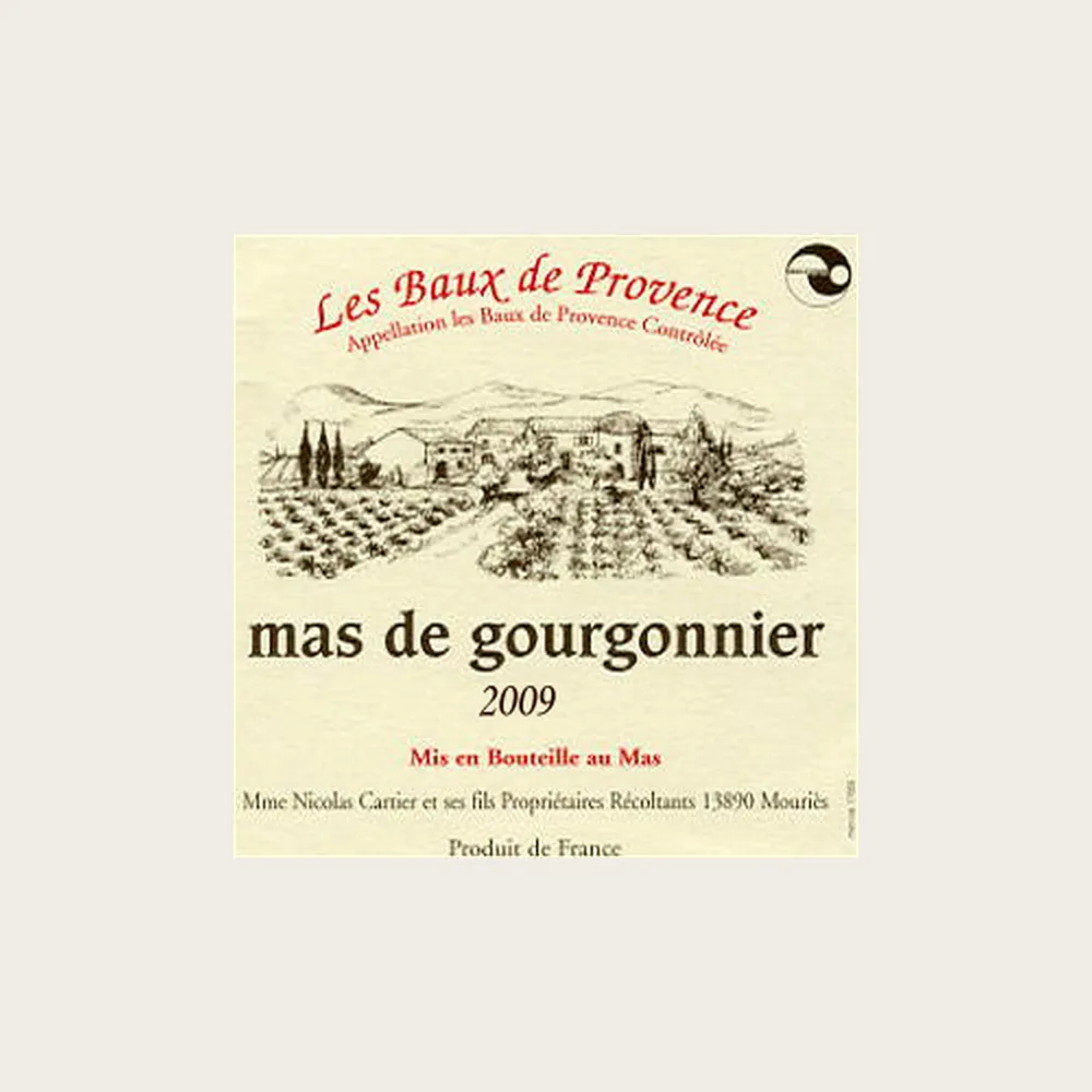Rose Tradition 2021 label