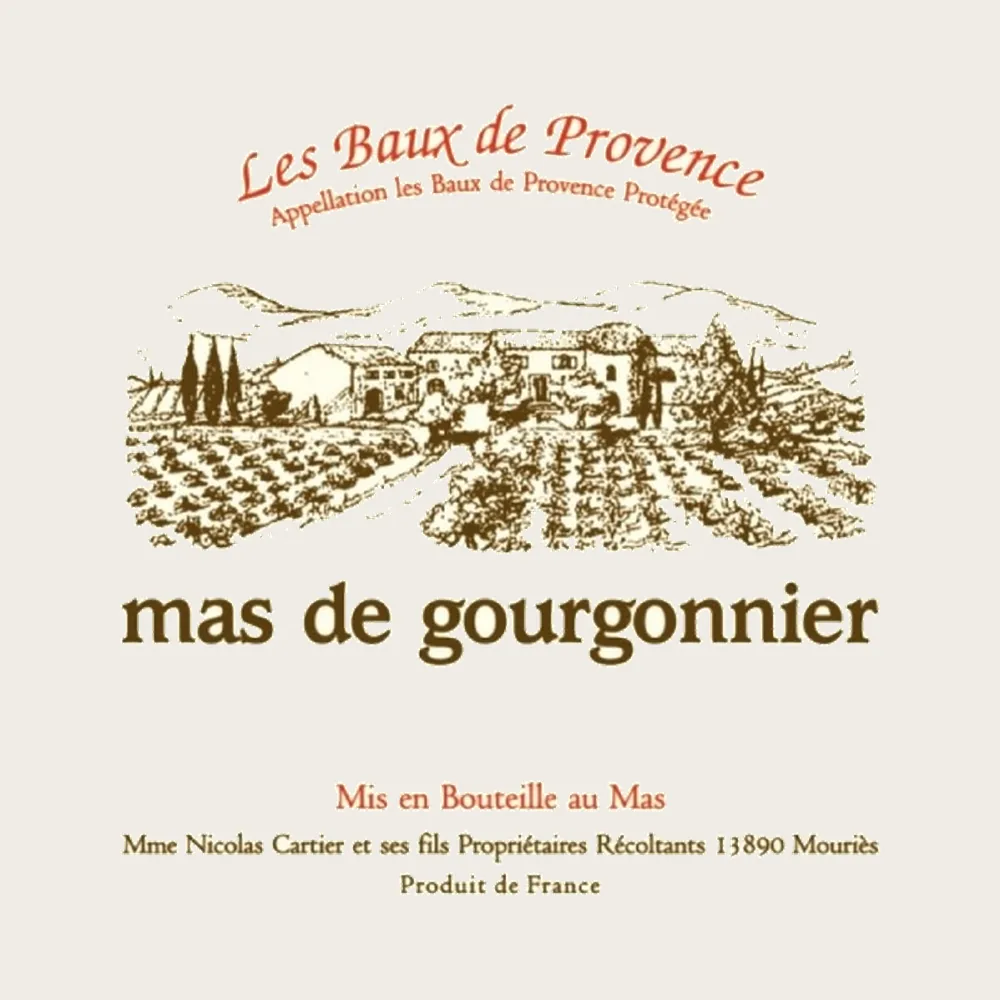 Rose Tradition 2025 label