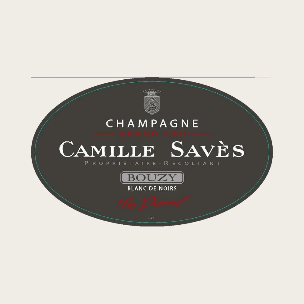 Les Pierres Grand Cru label