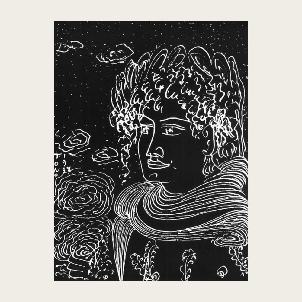 Capo di Stato 2019 label