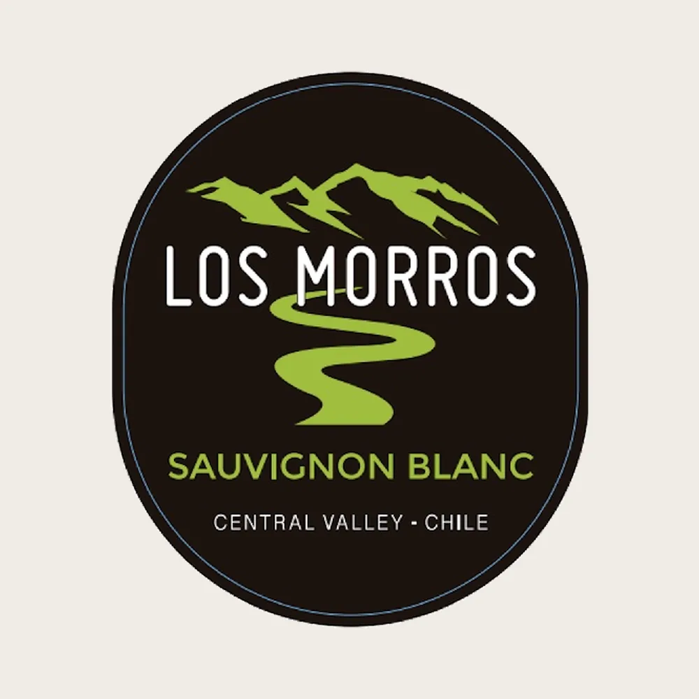 Sauvignon Blanc 2024 label