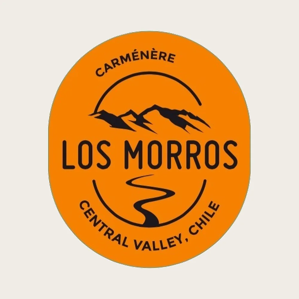 Carmenere 2022 label
