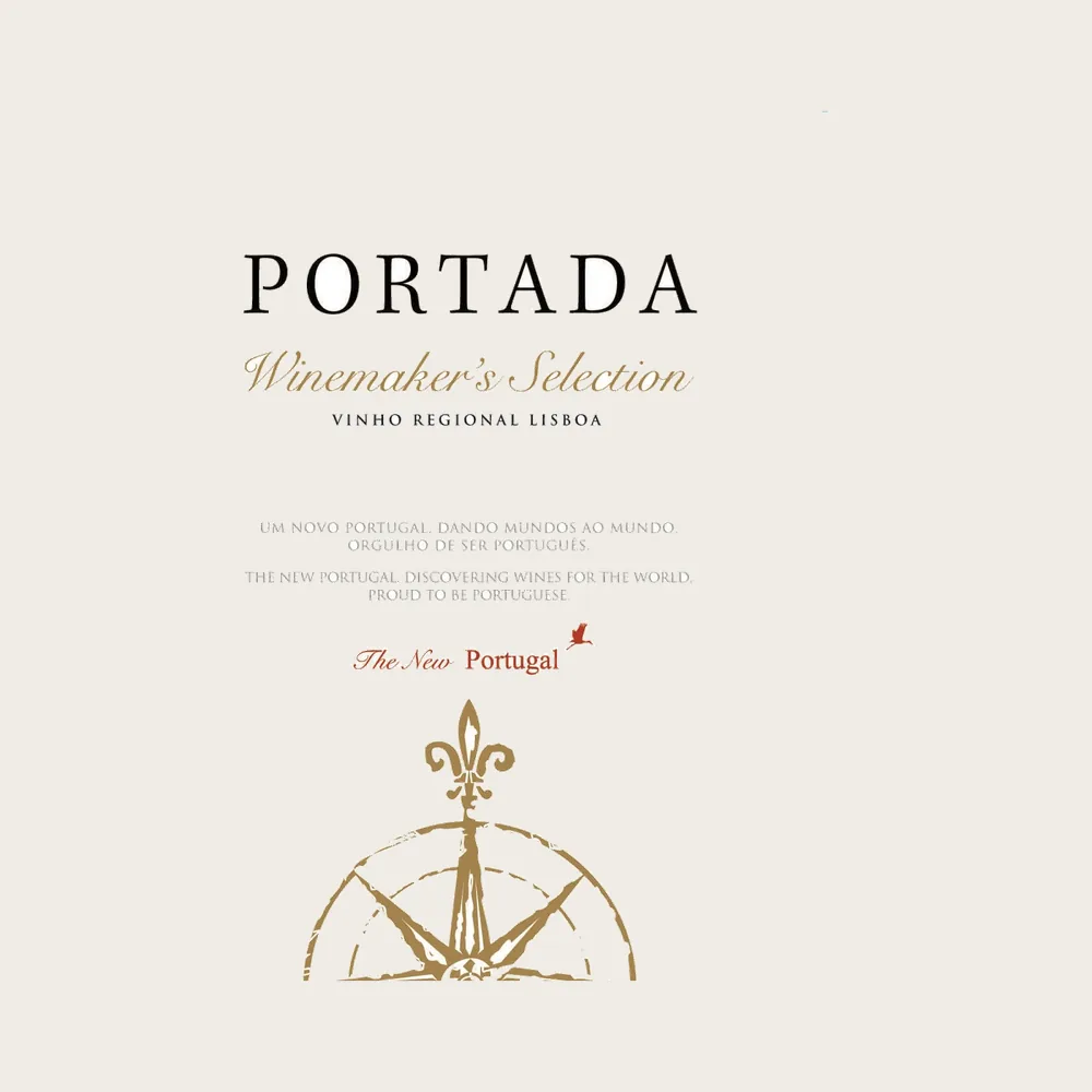 Portada Red 2021 label