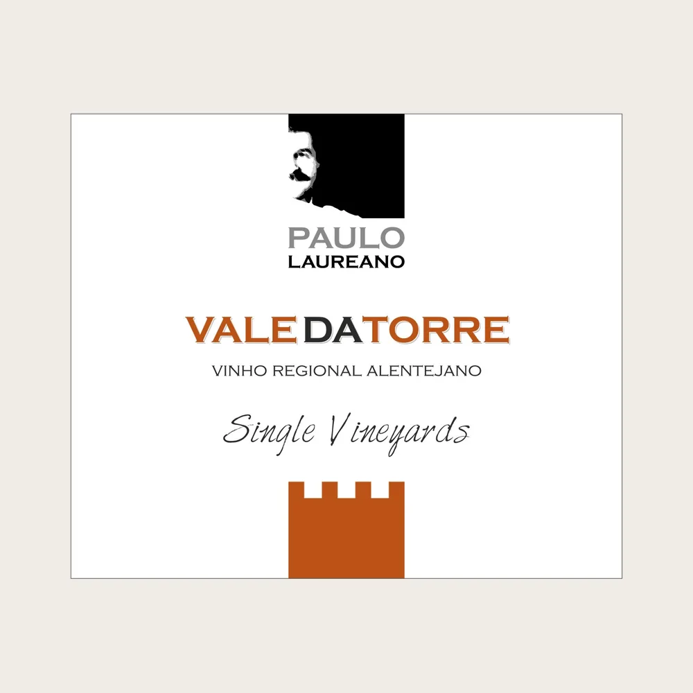 Vale da Torre Classico Red 2022 label