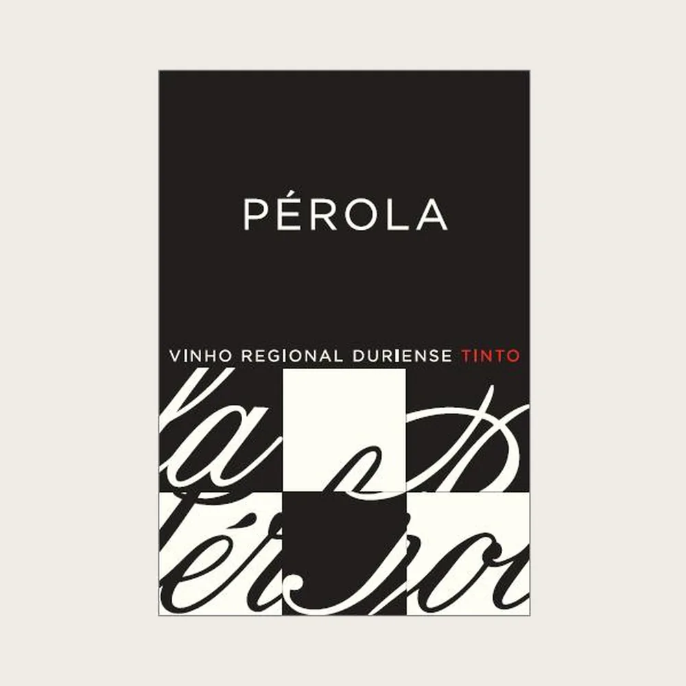 Perola Duriense Red label