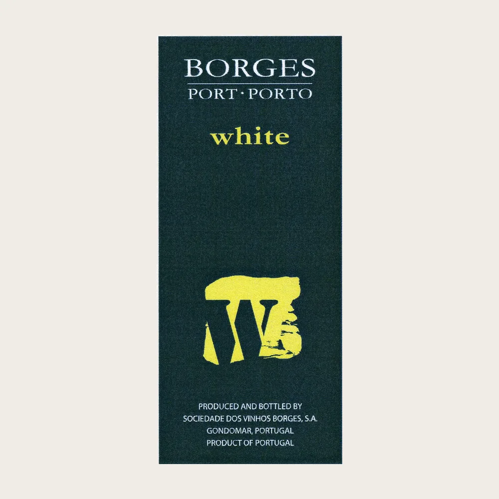 Porto White label