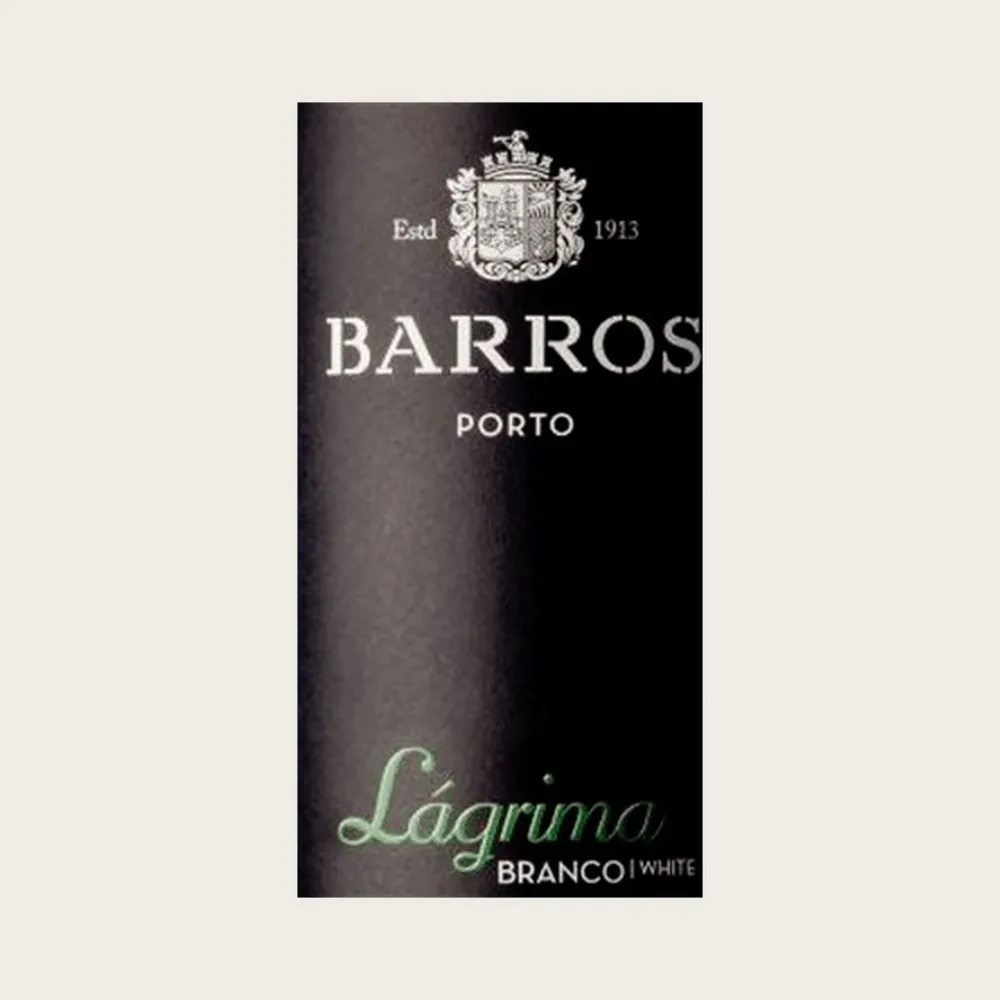 Lagrima Porto White label