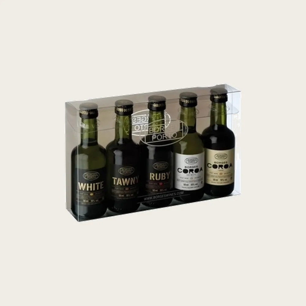 T+R+W+Ct+Cw Port Gift 5*50 ML label