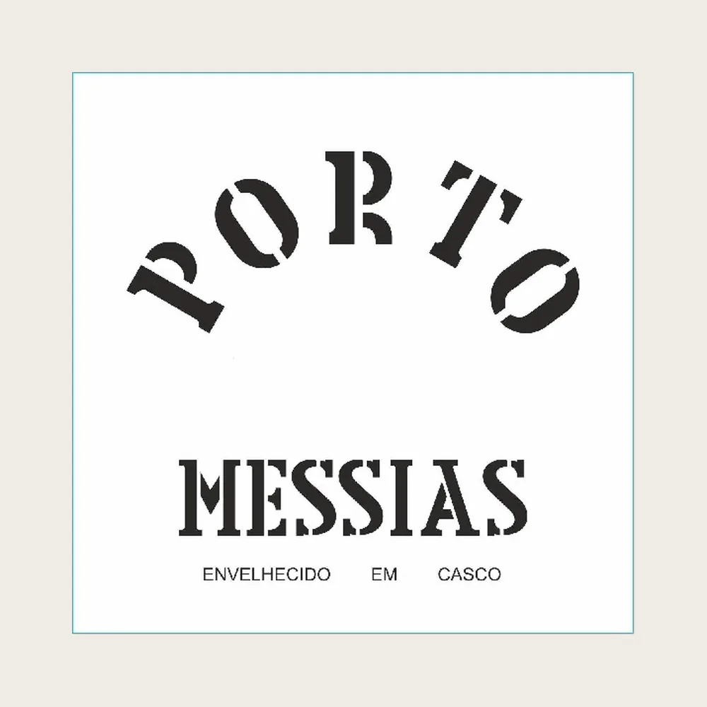 Colheita Porto 2011 label