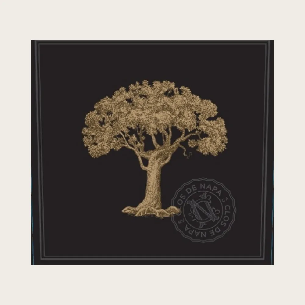 Cabernet Sauv. Reserve 2022 label